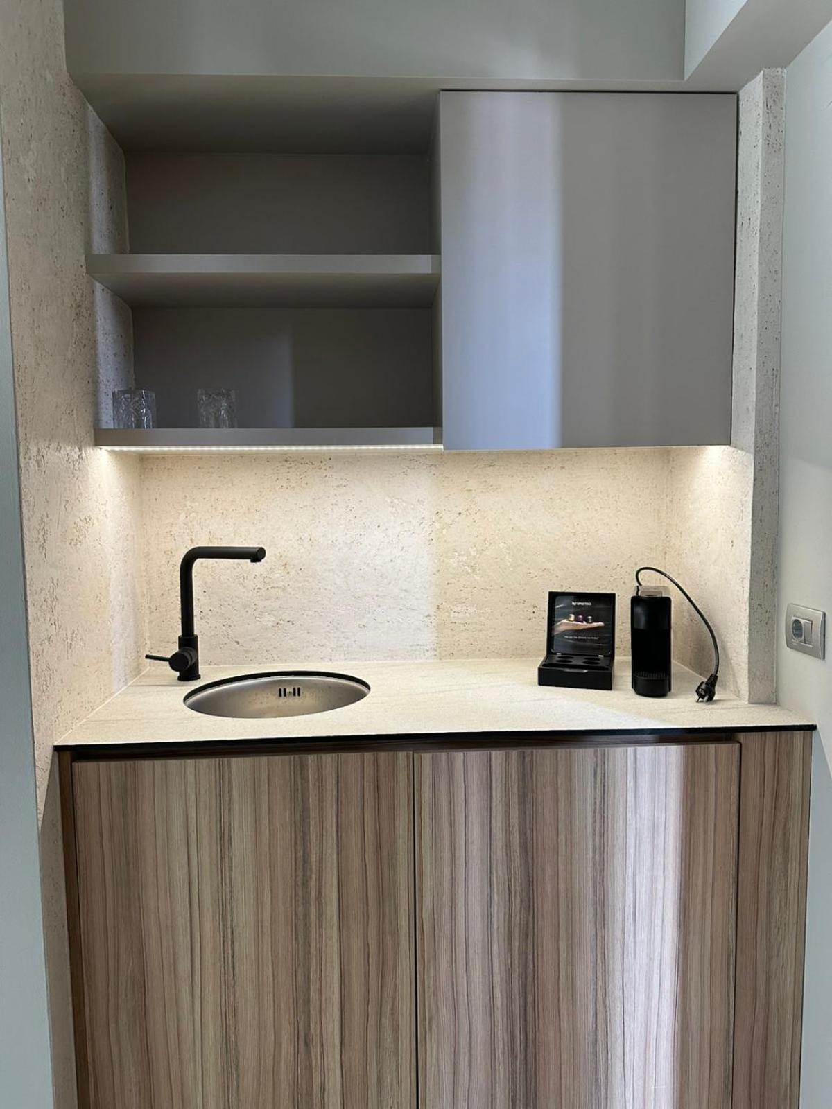 Pefki Deluxe Residences Пефкохорі Екстер'єр фото